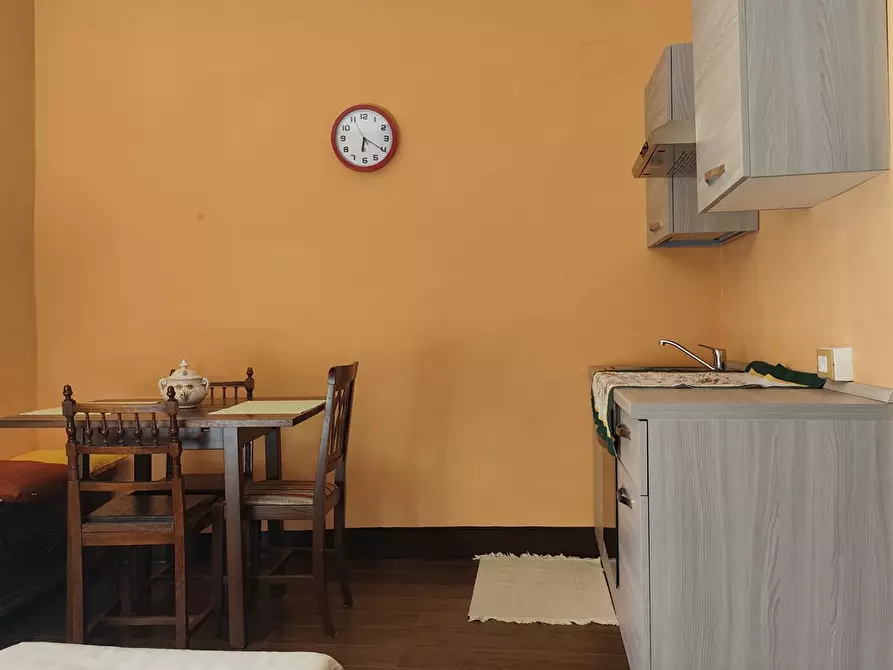 Immagine 2 di Appartamento in vendita  in via vittorio emanuele 25 a Vico Nel Lazio