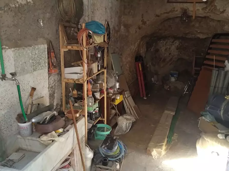 Immagine 8 di Appartamento in vendita  in via vittorio emanuele 25 a Vico Nel Lazio