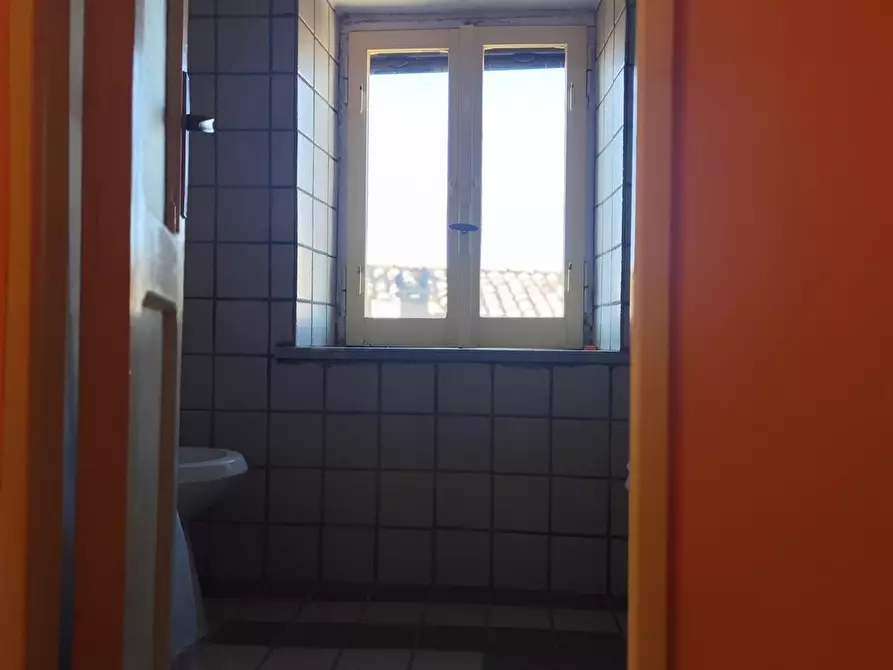 Immagine 3 di Appartamento in vendita  in via vittorio emanuele 25 a Vico Nel Lazio