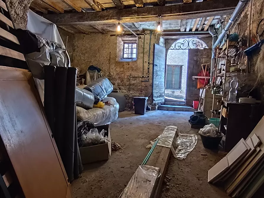 Immagine 7 di Appartamento in vendita  in via vittorio emanuele 25 a Vico Nel Lazio