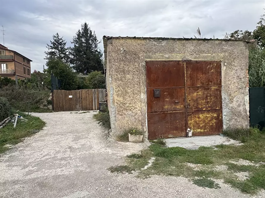 Immagine 1 di Terreno agricolo in vendita  in Via Tenutella 9 a Albano Laziale