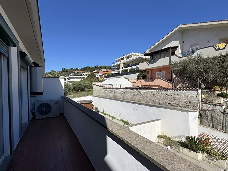 Immagine 3 di Appartamento in affitto  in Vicolo quarto grotte 2 a Albano Laziale