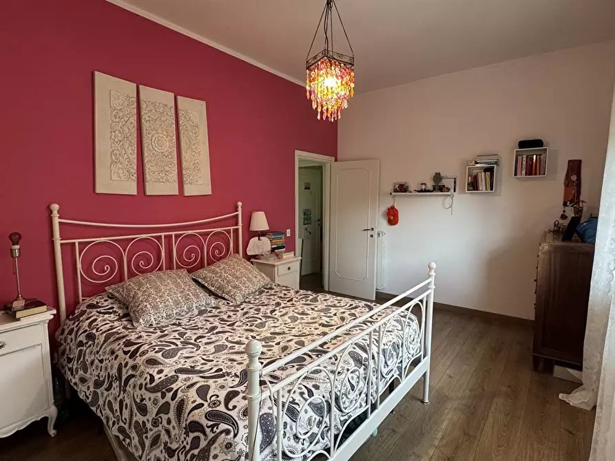 Immagine 4 di Appartamento in vendita  in VIA RAMO D'ORO 53 a Ariccia