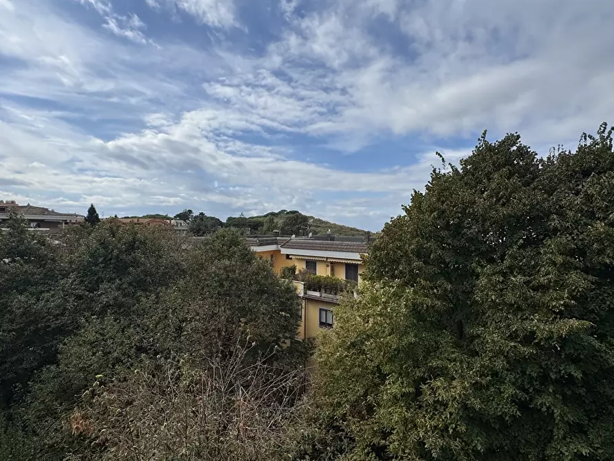 Immagine 9 di Appartamento in vendita  in VIA RAMO D'ORO 53 a Ariccia