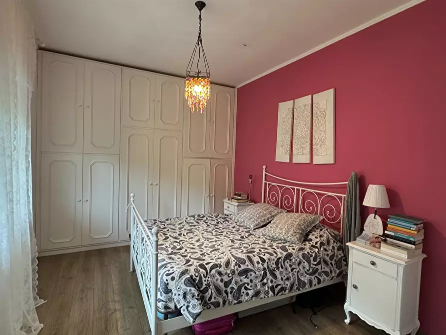 Immagine 3 di Appartamento in vendita  in VIA RAMO D'ORO 53 a Ariccia