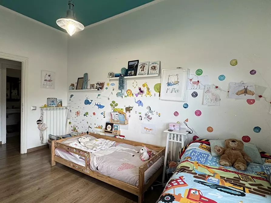 Immagine 1 di Appartamento in vendita  in VIA RAMO D'ORO 53 a Ariccia