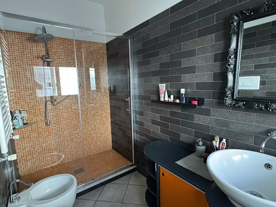 Immagine 3 di Appartamento in vendita  in via della costa 41 a Ariccia