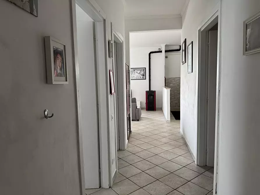 Immagine 5 di Appartamento in vendita  in via della costa 41 a Ariccia