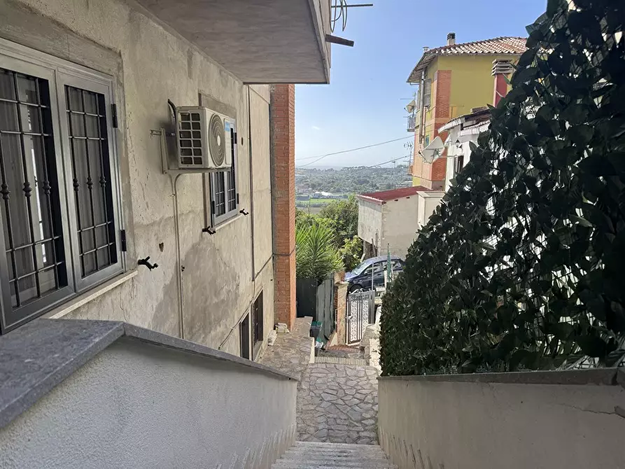 Immagine 6 di Appartamento in vendita  in via della costa 41 a Ariccia