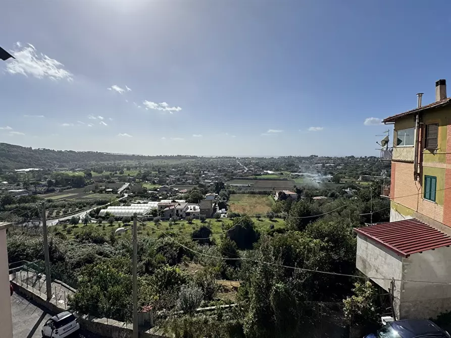 Immagine 9 di Appartamento in vendita  in via della costa 41 a Ariccia