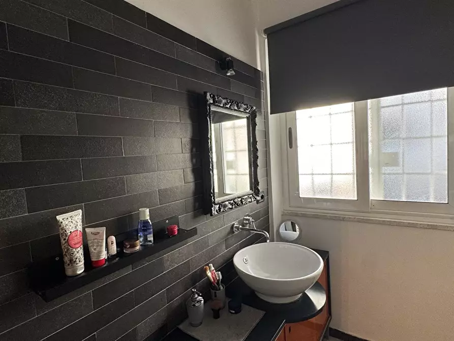 Immagine 4 di Appartamento in vendita  in via della costa 41 a Ariccia