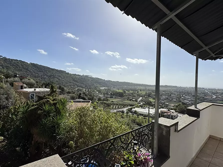 Immagine 7 di Appartamento in vendita  in via della costa 41 a Ariccia