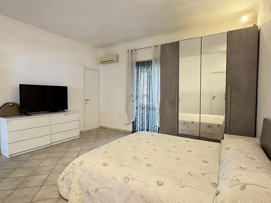 Immagine 2 di Appartamento in vendita  in via della costa 41 a Ariccia