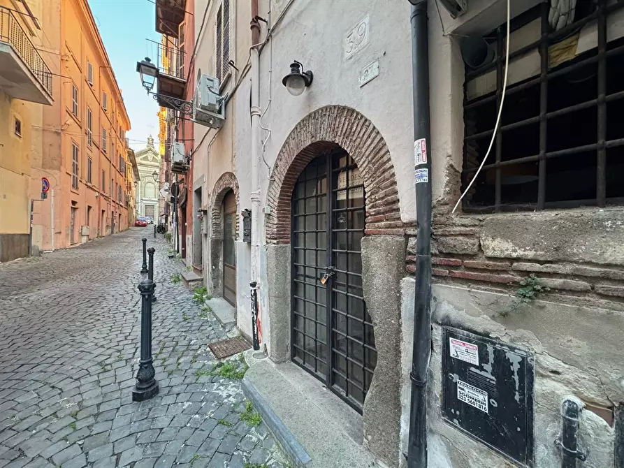 Immagine 5 di Negozio in vendita  in via san pancrazio 29 a Albano Laziale