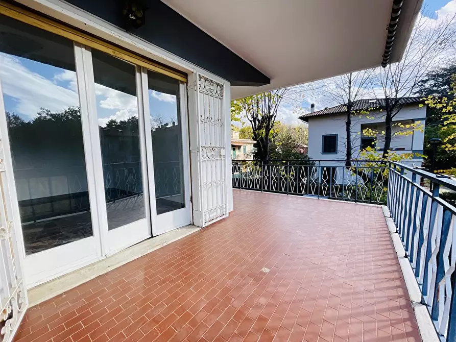 Immagine 3 di Appartamento in vendita  in via roma 27 a Grottaferrata