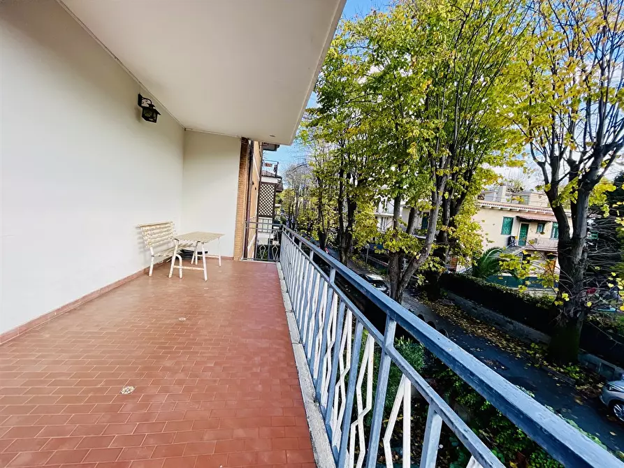 Immagine 6 di Appartamento in vendita  in via roma 27 a Grottaferrata