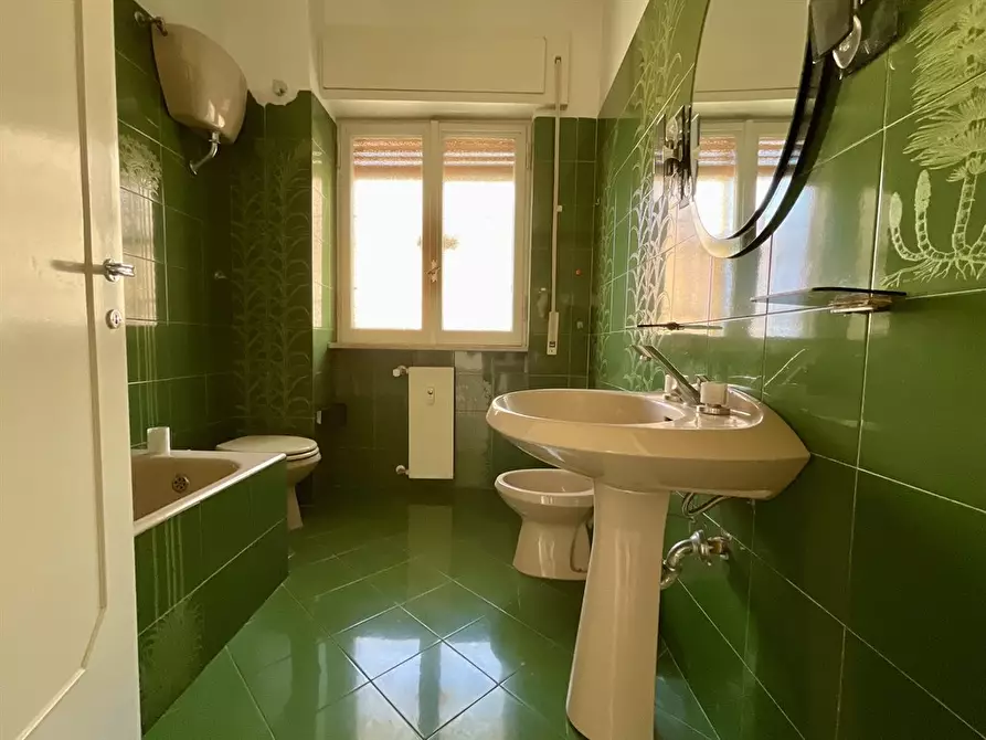 Immagine 1 di Appartamento in vendita  in via roma 27 a Grottaferrata