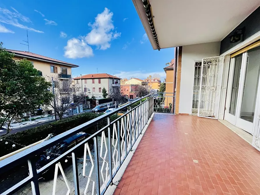 Immagine 8 di Appartamento in vendita  in via roma 27 a Grottaferrata