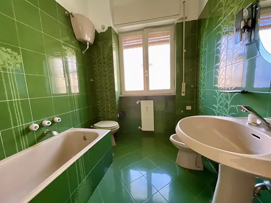 Immagine 2 di Appartamento in vendita  in via roma 27 a Grottaferrata