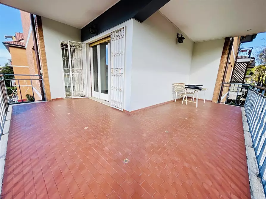 Immagine 5 di Appartamento in vendita  in via roma 27 a Grottaferrata