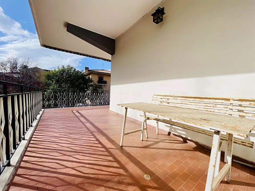 Immagine 7 di Appartamento in vendita  in via roma 27 a Grottaferrata