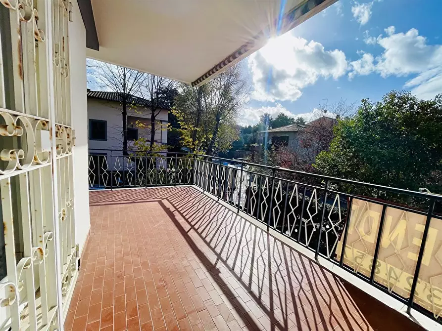 Immagine 4 di Appartamento in vendita  in via roma 27 a Grottaferrata