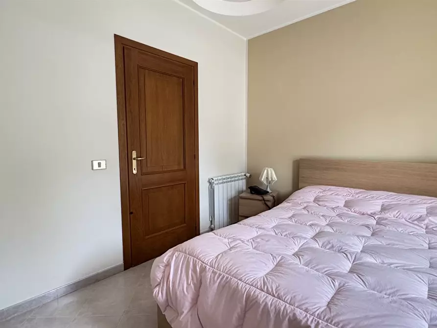 Immagine 8 di Casa trifamiliare in vendita  in via orti pompei 19 a Albano Laziale