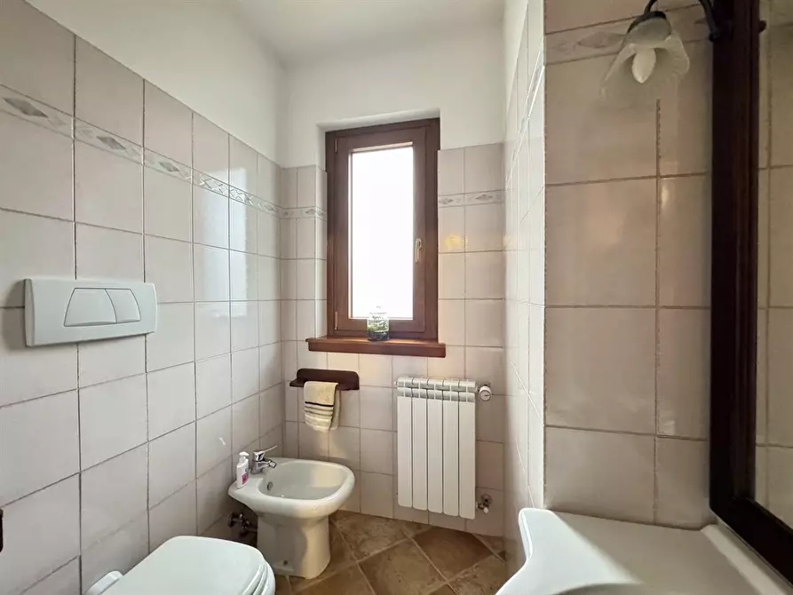 Immagine 5 di Casa trifamiliare in vendita  in via orti pompei 19 a Albano Laziale