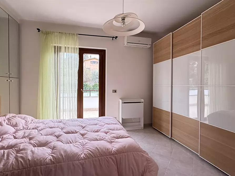 Immagine 7 di Casa trifamiliare in vendita  in via orti pompei 19 a Albano Laziale