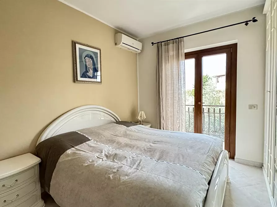 Immagine 9 di Casa trifamiliare in vendita  in via orti pompei 19 a Albano Laziale