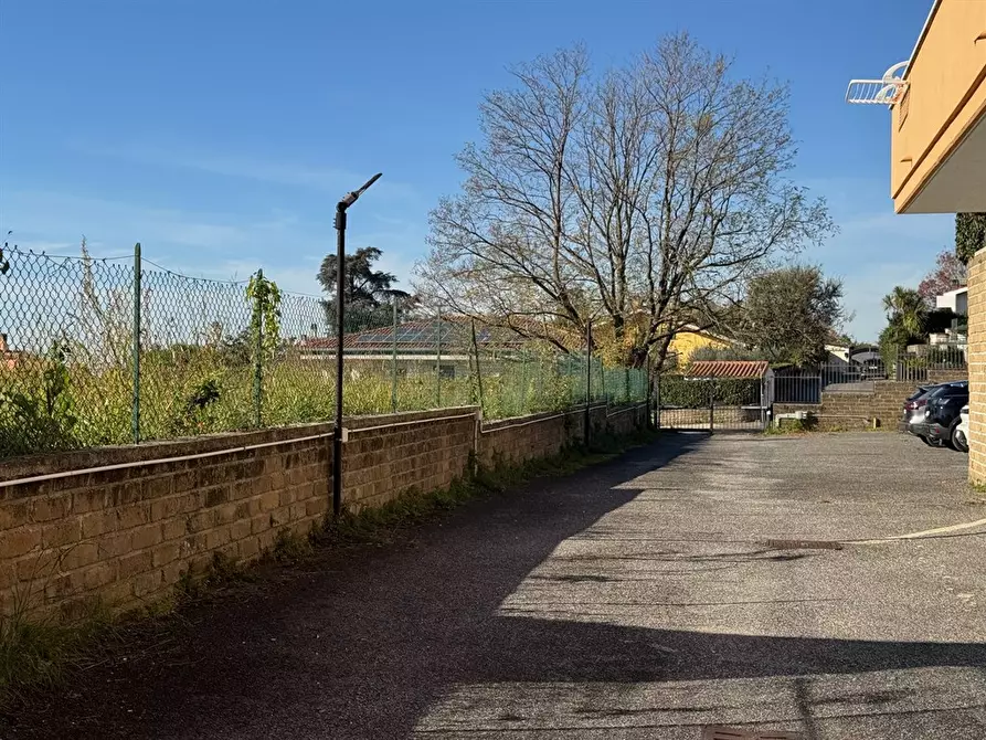 Immagine 7 di Appartamento in vendita  in via delle Albicocche 8 a Ariccia