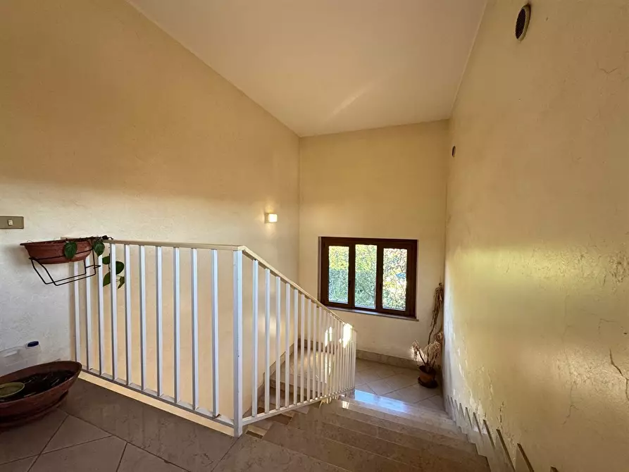 Immagine 5 di Appartamento in vendita  in via delle Albicocche 8 a Ariccia