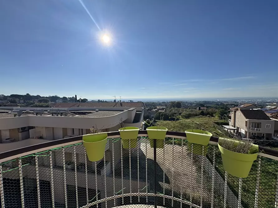 Immagine 3 di Appartamento in vendita  in via delle Albicocche 8 a Ariccia