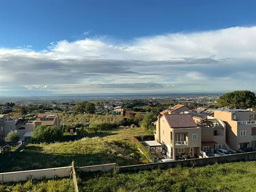 Immagine 4 di Appartamento in vendita  in via delle Albicocche 8 a Ariccia