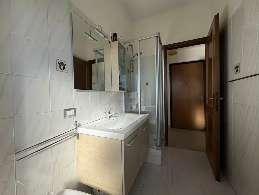 Immagine 1 di Appartamento in vendita  in via delle Albicocche 8 a Ariccia