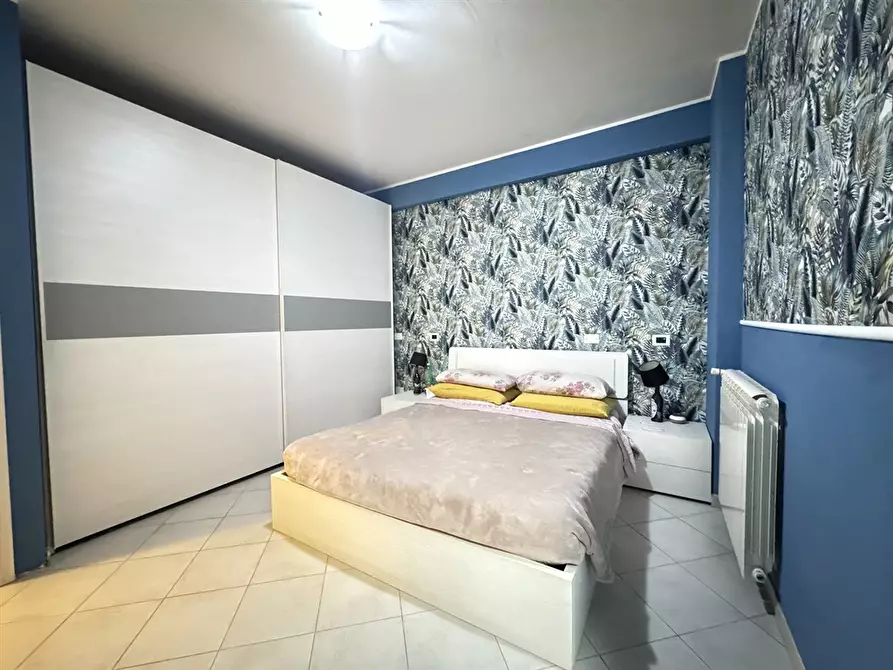 Immagine 5 di Casa indipendente in vendita  in Via Casette 26 a Albano Laziale