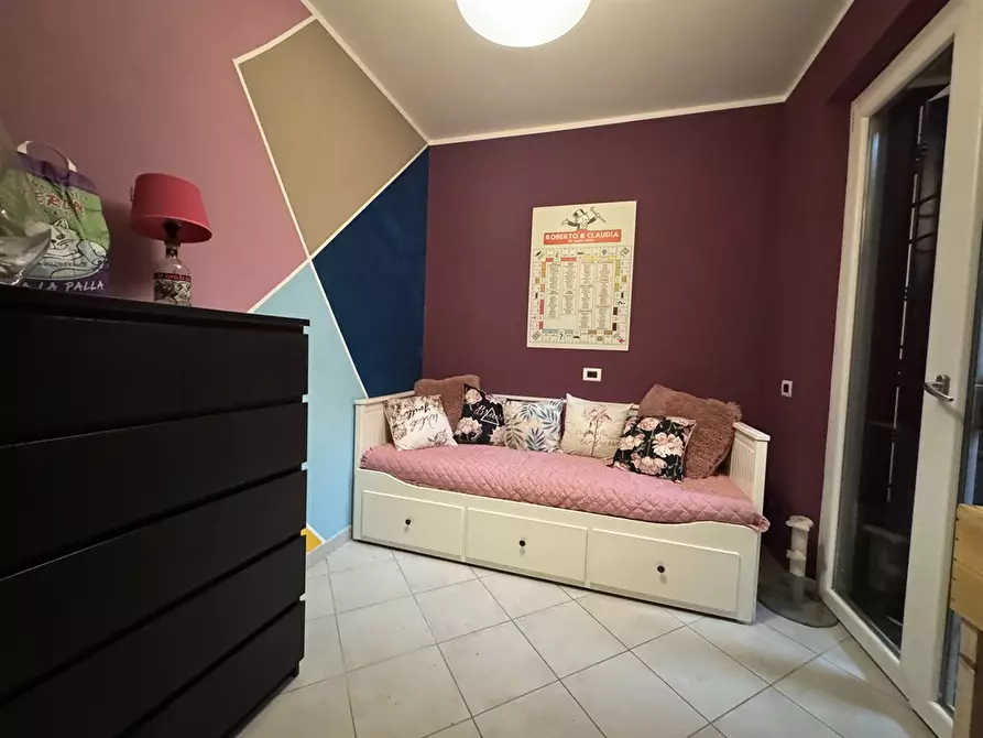 Immagine 8 di Casa indipendente in vendita  in Via Casette 26 a Albano Laziale