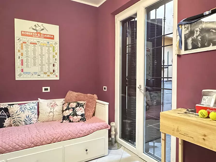 Immagine 9 di Casa indipendente in vendita  in Via Casette 26 a Albano Laziale