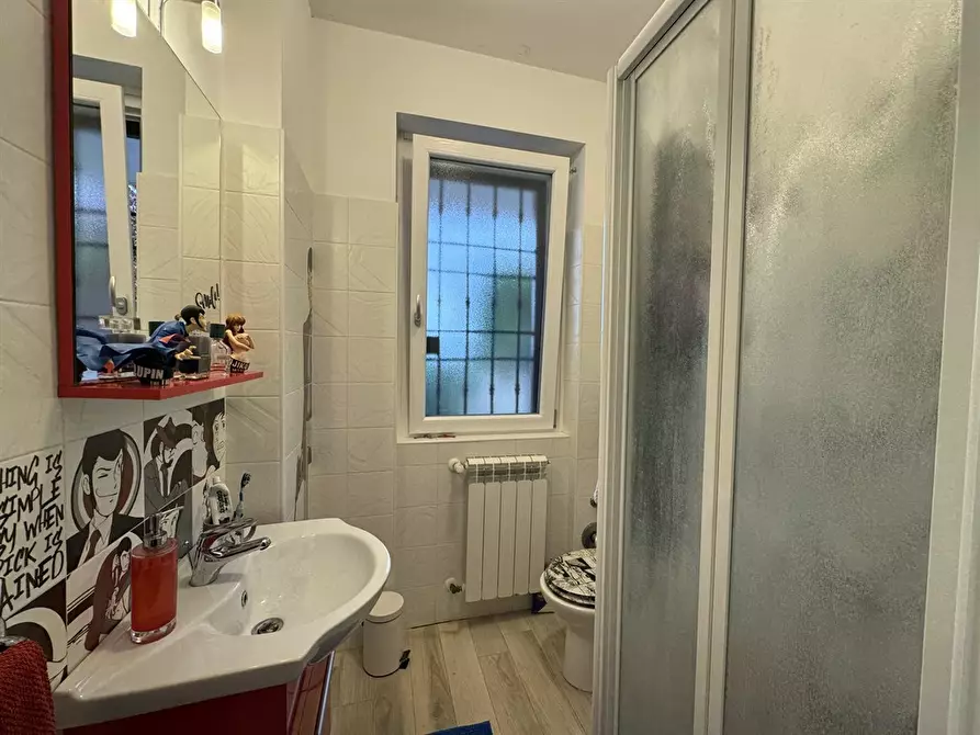 Immagine 2 di Casa indipendente in vendita  in Via Casette 26 a Albano Laziale