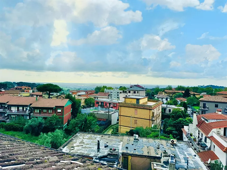 Immagine 4 di Appartamento in vendita  in Via Trilussa 123 a Albano Laziale