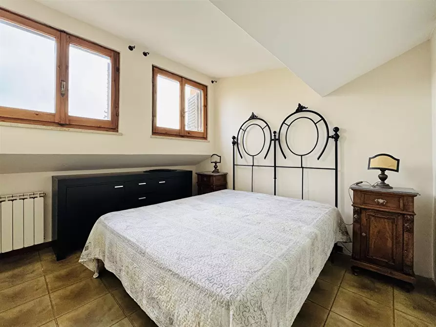 Immagine 1 di Appartamento in vendita  in Via Trilussa 123 a Albano Laziale