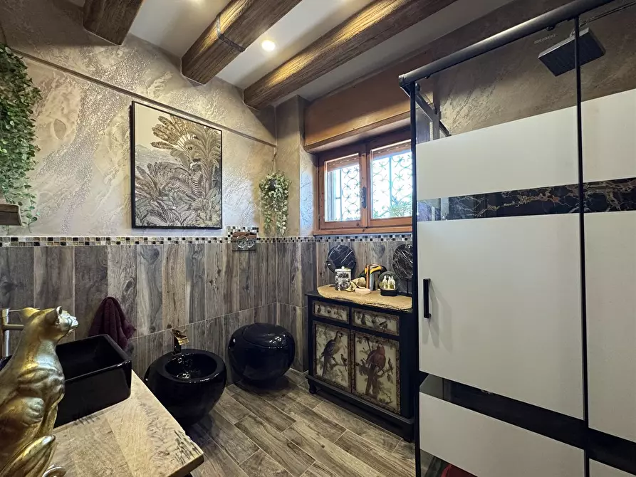 Immagine 4 di Villa in affitto  in Viale Giovanni Paolo II°, 2 a Albano Laziale