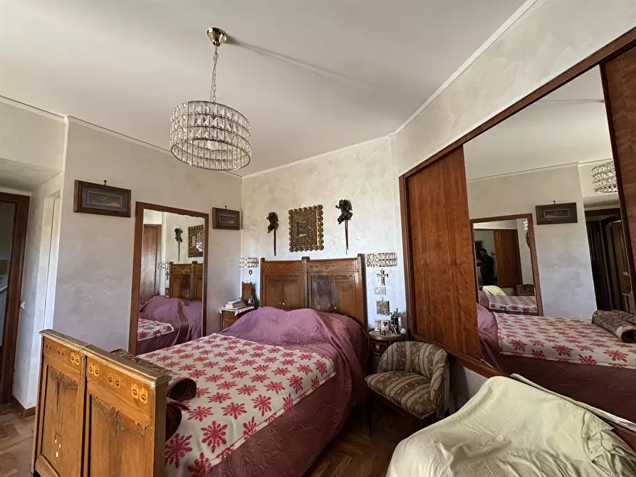 Immagine 3 di Villa in affitto  in Viale Giovanni Paolo II°, 2 a Albano Laziale