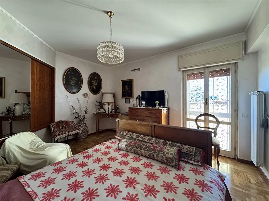 Immagine 2 di Villa in affitto  in Viale Giovanni Paolo II°, 2 a Albano Laziale