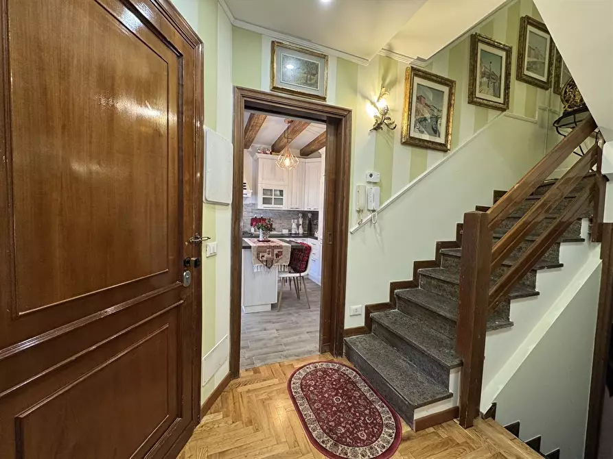 Immagine 1 di Villa in affitto  in Viale Giovanni Paolo II°, 2 a Albano Laziale