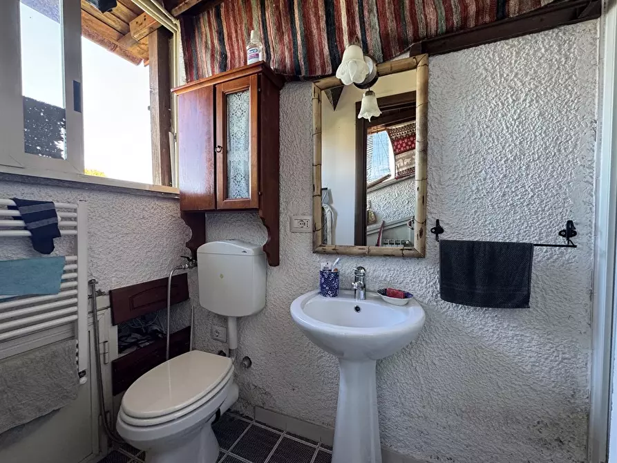 Immagine 9 di Villa in affitto  in Viale Giovanni Paolo II°, 2 a Albano Laziale