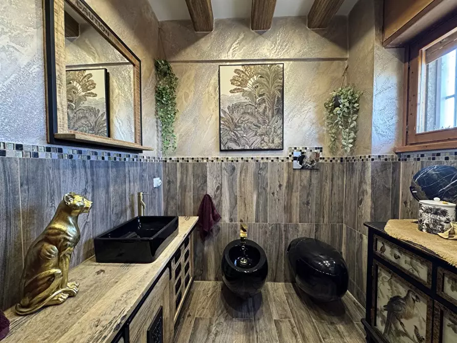 Immagine 6 di Villa in affitto  in Viale Giovanni Paolo II°, 2 a Albano Laziale