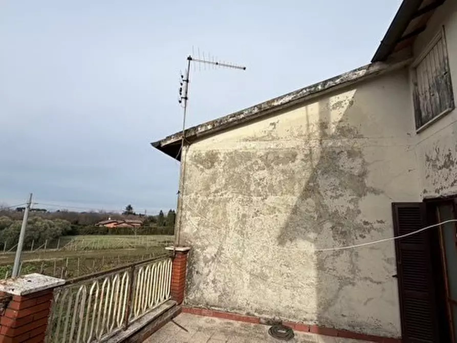 Immagine 3 di Villa in vendita  in via colle carnarolo 5 a Zagarolo