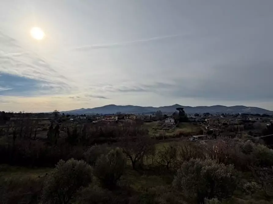 Immagine 2 di Villa in vendita  in via colle carnarolo 5 a Zagarolo