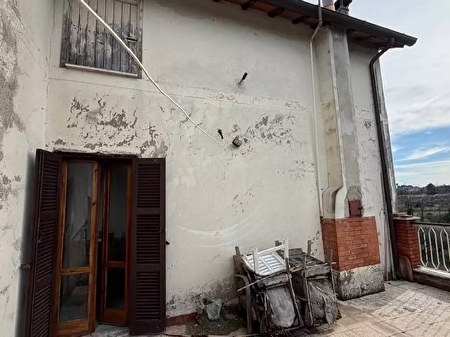Immagine 5 di Villa in vendita  in via colle carnarolo 5 a Zagarolo